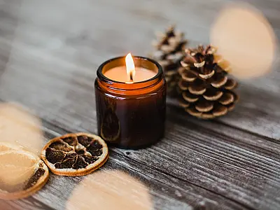 MEIs no setor de velas aromáticas crescem 195,6% no estado de São Paulo nos últimos cinco anos