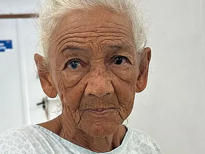 Pronto-Socorro do Humaitá procura familiares de paciente