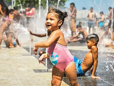 Fonte das Crianças tem programação especial no Carnaval em São Vicente