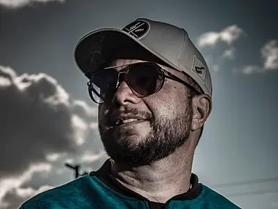Paulinho Quintessência é a atração do Música no Brisa deste domingo, dia 17