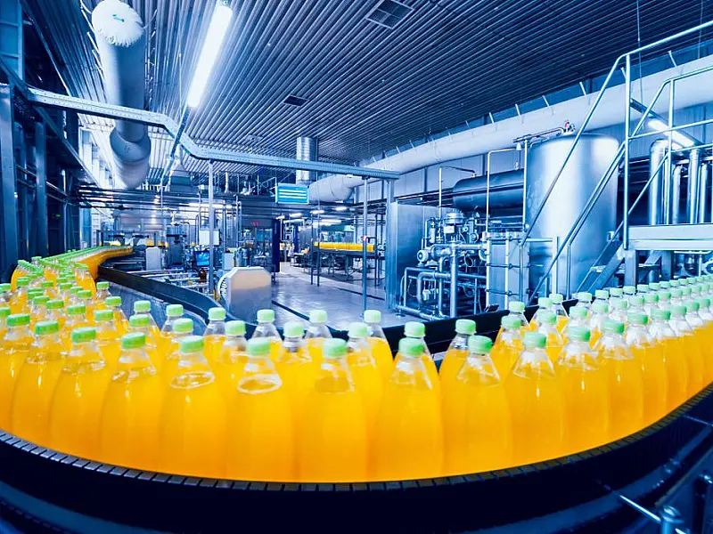 Confiança do empresário industrial aumenta em fevereiro