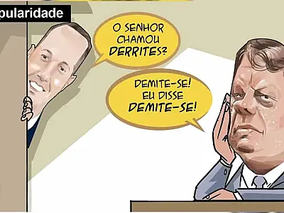 Charge do Dia
