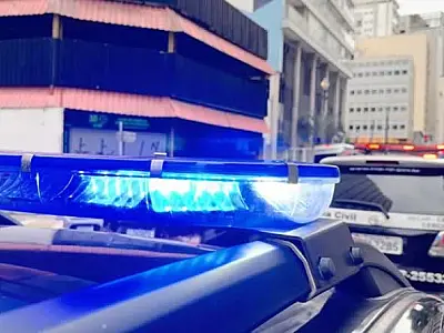 Quadrilha envolvida em roubos a carros-fortes é alvo de operação em SP nesta segunda (16)