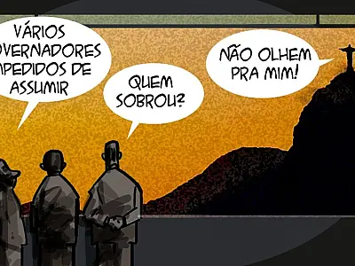 Charge do Dia