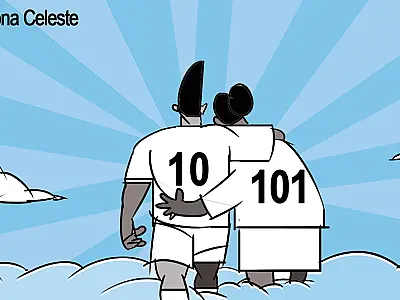 Charge do Dia