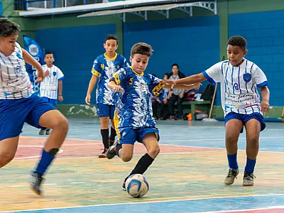 Copa Bertioga 2025 amplia modalidades; inscrições estão abertas