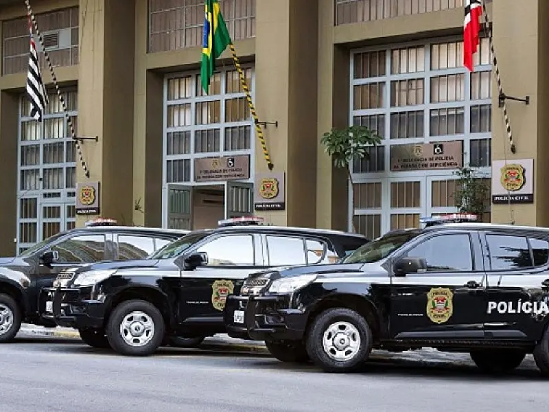 Governo de SP publica decreto para destinar dinheiro do crime organizado para a segurança pública
