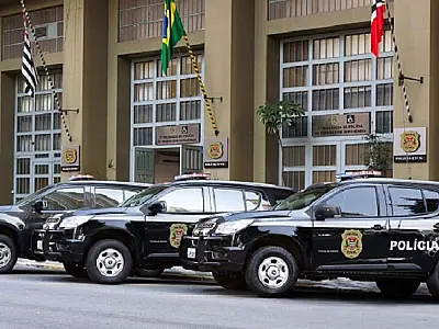 Governo de SP publica decreto para destinar dinheiro do crime organizado para a segurança pública