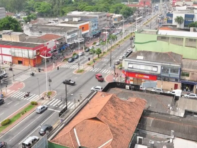 Menina de 14 anos quase é sequestrada em Cubatão