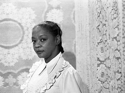 Longa sobre Ruth de Souza busca intimidade da atriz negra pioneira no fim da vida