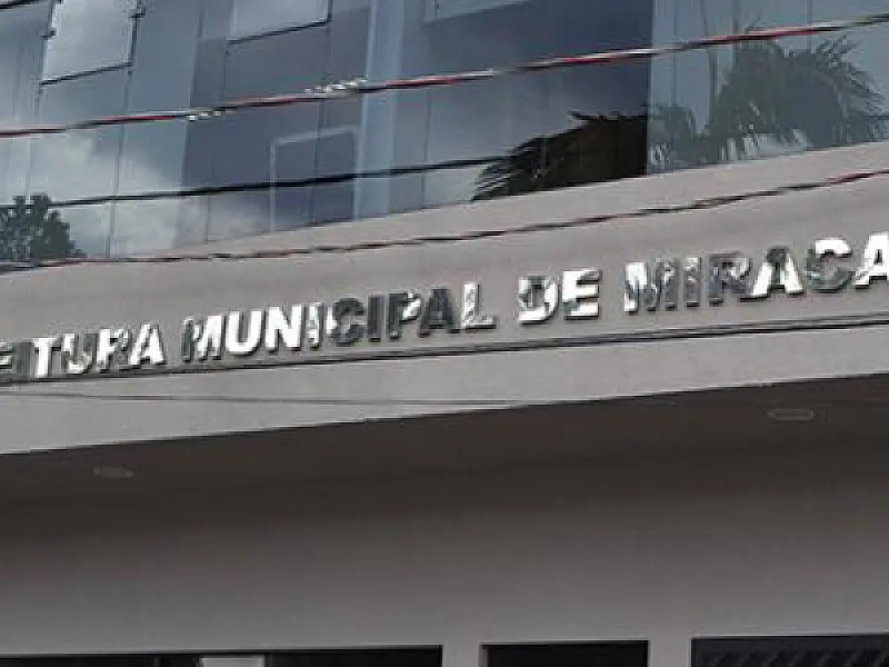 Prefeito de Miracatu tem gestão aprovada por 53,5% dos moradores-eleitores