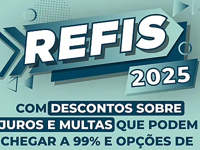 Refis é prorrogado até final de julho em São Vicente