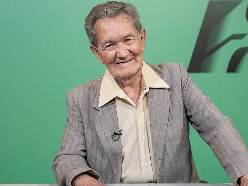 Globo recria 1º Esporte Espetacular com Léo Batista para comemorar 50 anos do programa