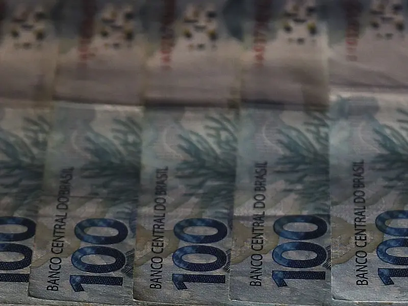 Contas públicas têm déficit de R$ 48,899 bilhões em junho