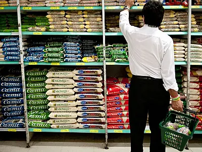 Preço da cesta básica cai em 12 das 17 cidades pesquisadas pelo Dieese