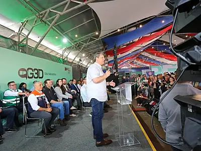 Governo de SP inicia segunda etapa da Regionalização da Saúde e leva Gabinete 3D a 12 regiões