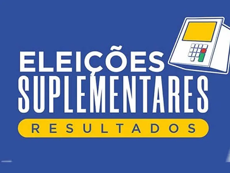 Eldorado e Neves Paulista votaram para prefeito neste domingo