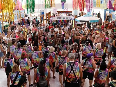 Carnaval de Sabores em Mongaguá tem inscrições abertas para expositores até sexta-feira (21)