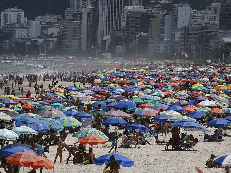 Criada campanha para prevenir exposição indevida ao sol