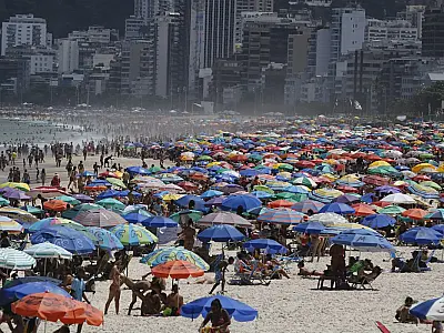 Criada campanha para prevenir exposição indevida ao sol