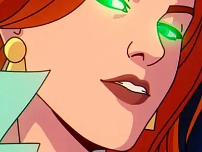 Clone de Jean Grey? Quem é Madelyne Pryor, vilã de X-Men '97?