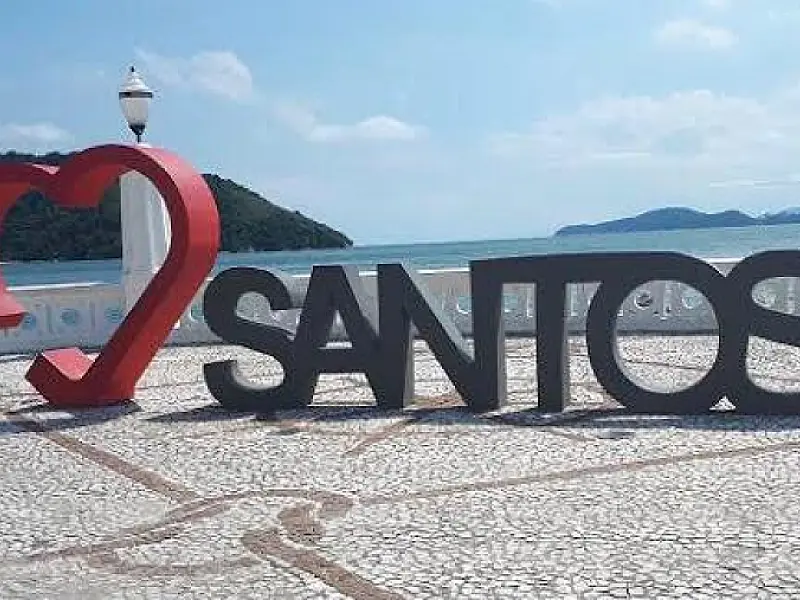 Em Santos, gestão Rogério é aprovada por 50,5% dos moradores-eleitores