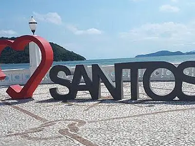 Em Santos, gestão Rogério é aprovada por 50,5% dos moradores-eleitores