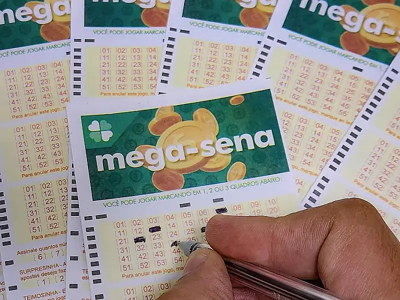 Mega-Sena sorteia nesta quinta-feira prêmio acumulado em R$ 75 milhões