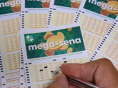 Mega-Sena sorteia nesta quinta-feira prêmio acumulado em R$ 75 milhões