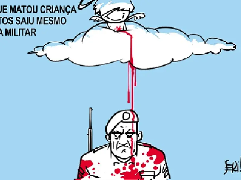 Charge do Dia