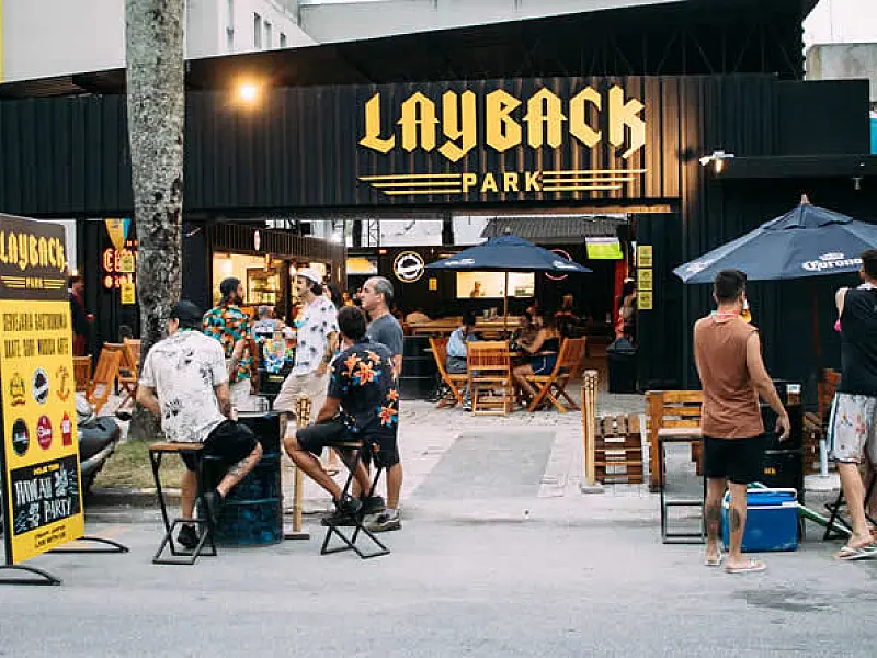 LayBack Park Guarujá promove encontro para homenagear Chorão