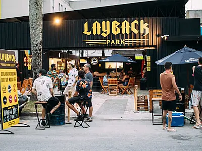 LayBack Park Guarujá promove encontro para homenagear Chorão