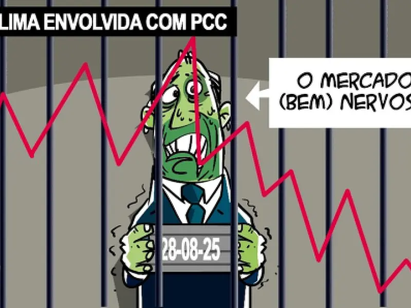 Charge do Dia