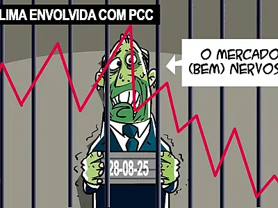 Charge do Dia