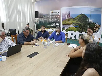 Conselho do Idoso apresenta planejamento e se prepara para Campanha de Destinação do IR