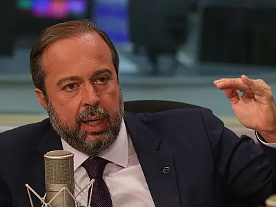 Ministro rebate decisão contra extração de petróleo na Foz do Amazonas