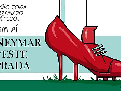 Charge do Dia