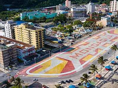 Se a eleição fosse hoje, Rafael Redó seria eleito prefeito em Mongaguá