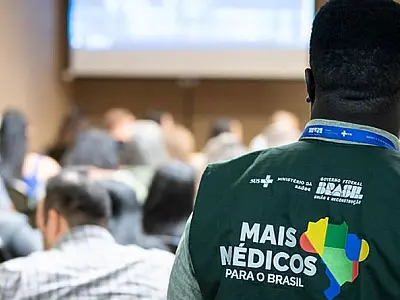 Novo edital do Mais Médicos prevê 448 vagas em 177 localidades em São Paulo