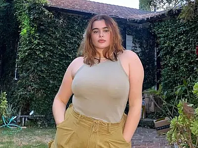 "Não queria fazer a melhor amiga gorda": Estrela revela motivo corajoso para abandonar a série