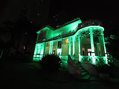 Prefeitura amplia subsídio para conservação da Pinacoteca Benedito Calixto