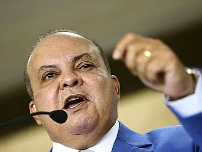 Ibaneis: documento achado na casa de Torres revela intenção de golpe