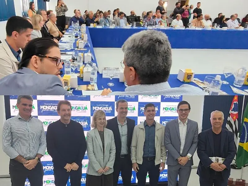 Cubatão reforça protagonismo regional na Reunião do CONDESB