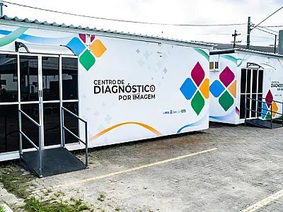 Centro de Diagnóstico por Imagem de Bertioga realiza cerca de 8 mil atendimentos
