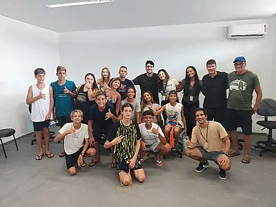 Centro de Treinamento Surfe de Santos passa a oferecer atendimento psicológico