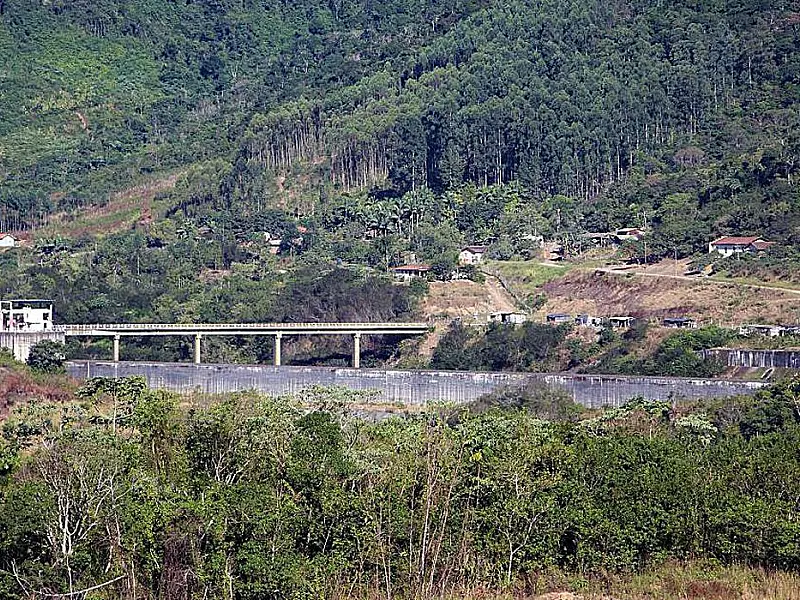 Ministério diz que indígenas estão desassistidos em Santa Catarina