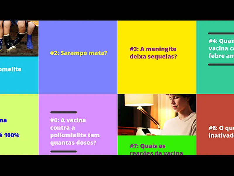 Governo de São Paulo prorroga vacinação contra gripe durante todo o mês de junho