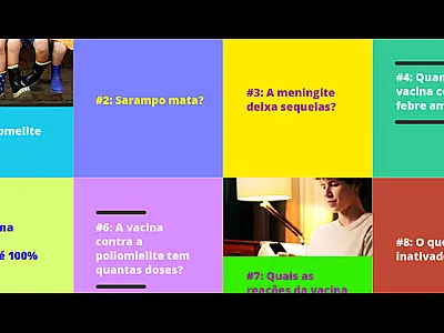 Governo de São Paulo prorroga vacinação contra gripe durante todo o mês de junho