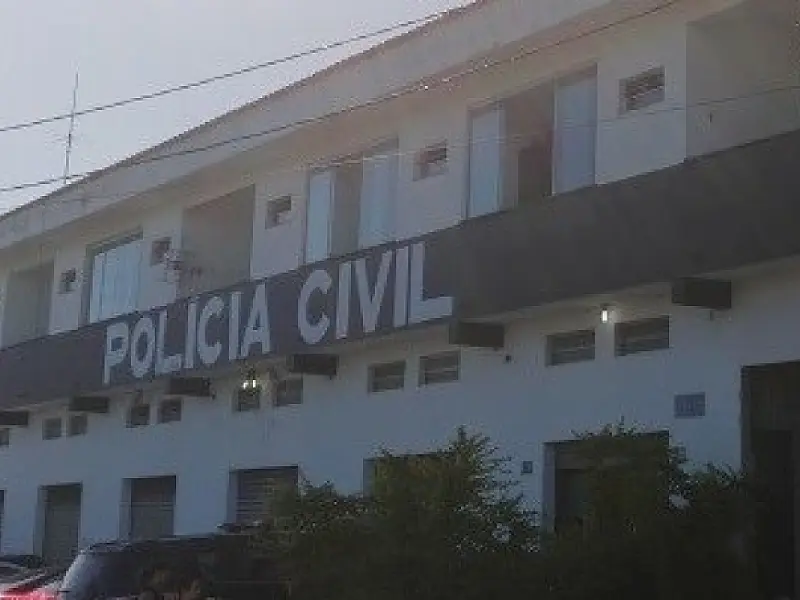 Polícia esclarece e prende suspeito de matar ex-cacique de tribo indígena em Itanhaém