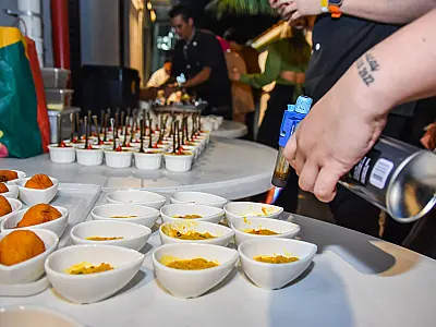 São Vicente lança Festival Gastronômico 2024